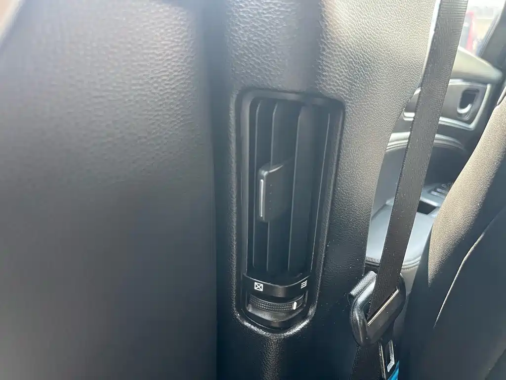 Honda Avancier — миниатюра 33