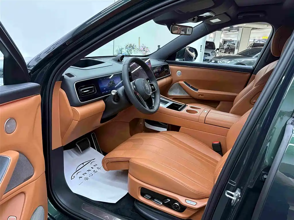 AITO AITO M7 — миниатюра 7