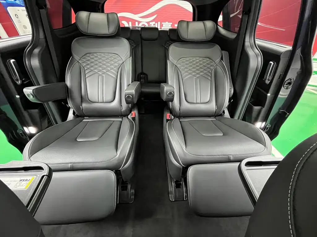 Hyundai Custo — миниатюра 23