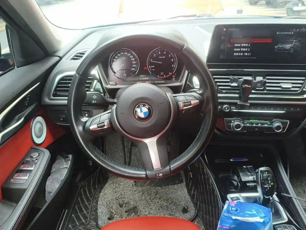 BMW 1 Series — миниатюра 3
