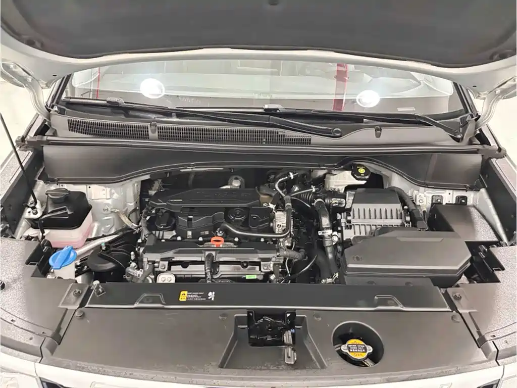 Hyundai Custo — миниатюра 6