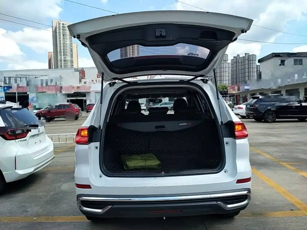 Haval M6 — миниатюра 19