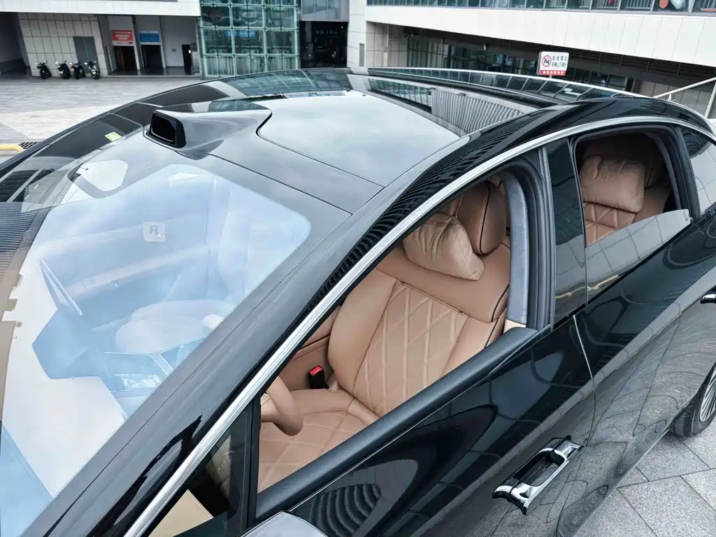Xiangjie Xiangjie S9 — миниатюра 5
