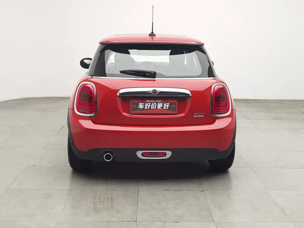 MINI Mini — миниатюра 4