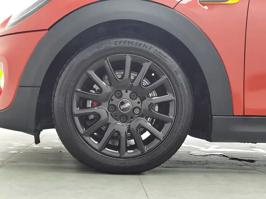 MINI Mini — миниатюра 17
