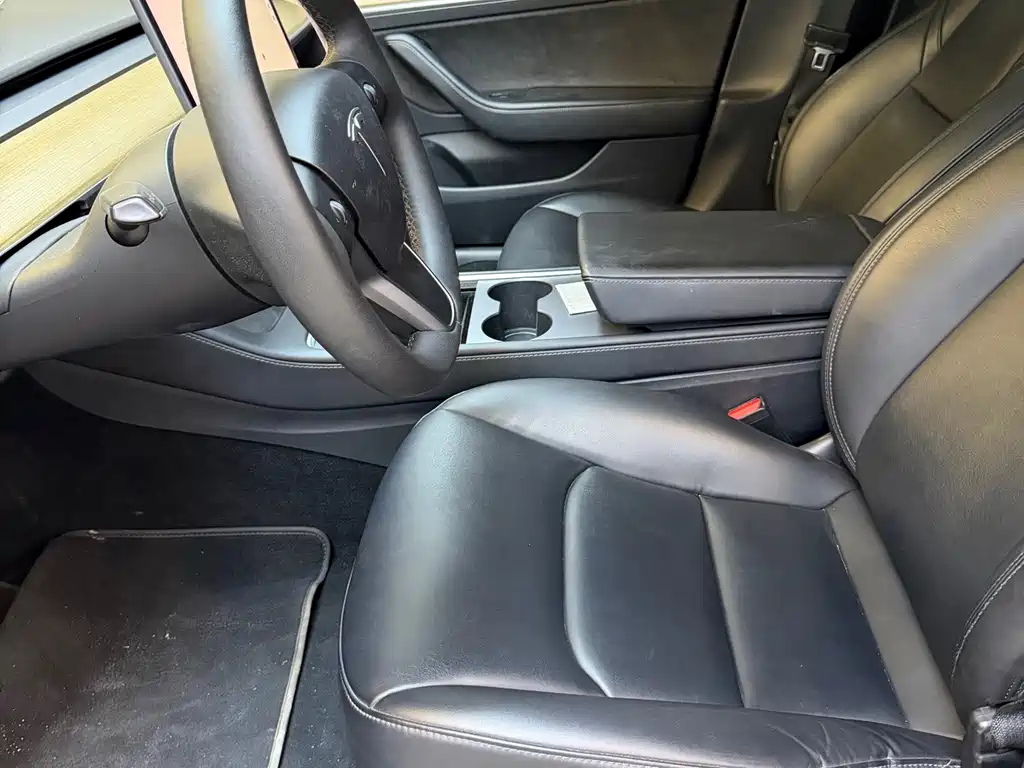 Tesla Model 3 — миниатюра 9