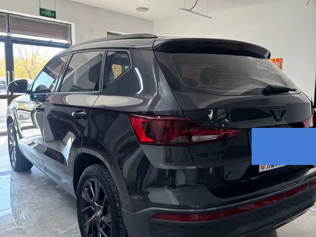 Jetta VS5 — миниатюра 11