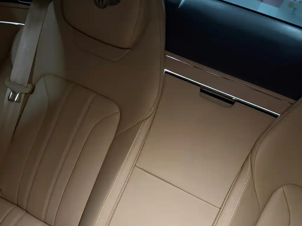 Bentley Continental — миниатюра 12