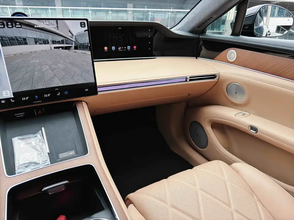 Xiangjie Xiangjie S9 — миниатюра 19