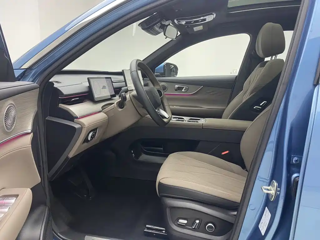Chery Tiggo 8 PLUS C-DM — миниатюра 15