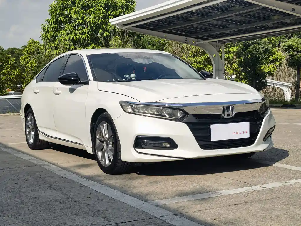 Honda Accord — миниатюра 3