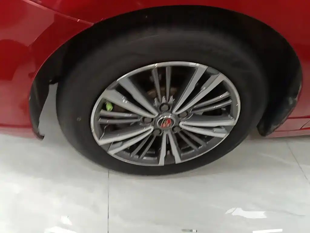 Roewe i5 — миниатюра 23