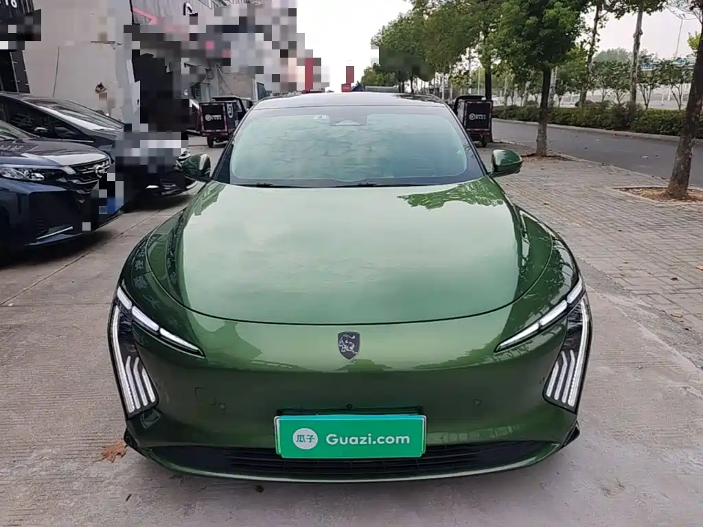 Fengxing Xinghai S7 — миниатюра 3