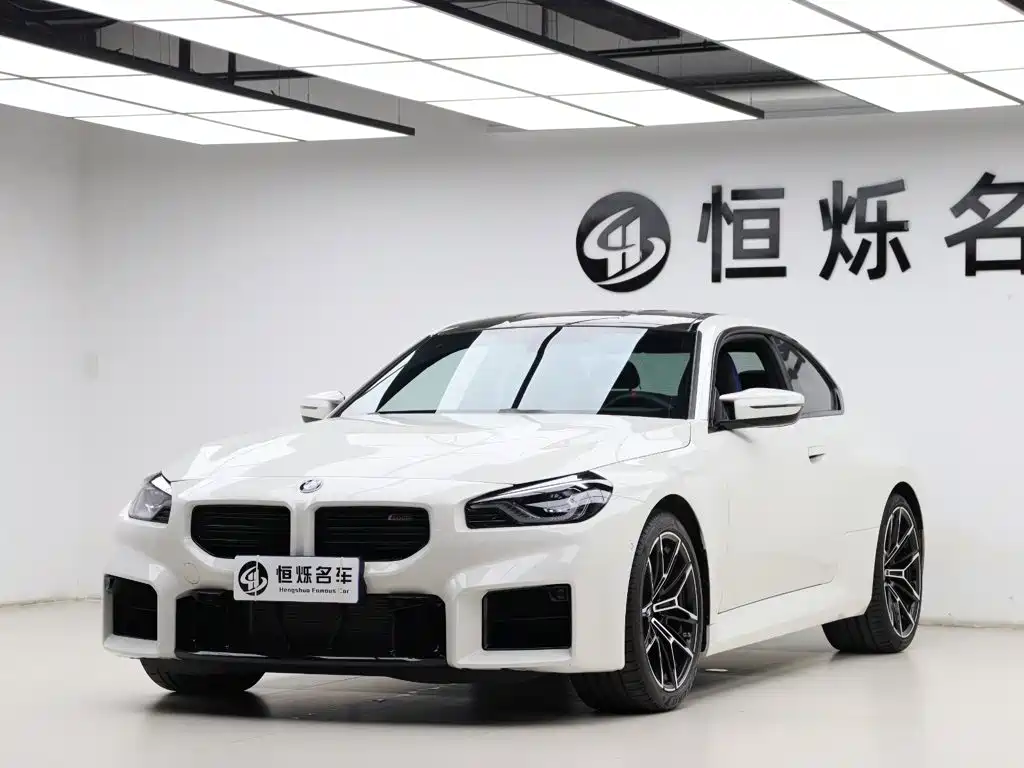 BMW M2 — миниатюра 31