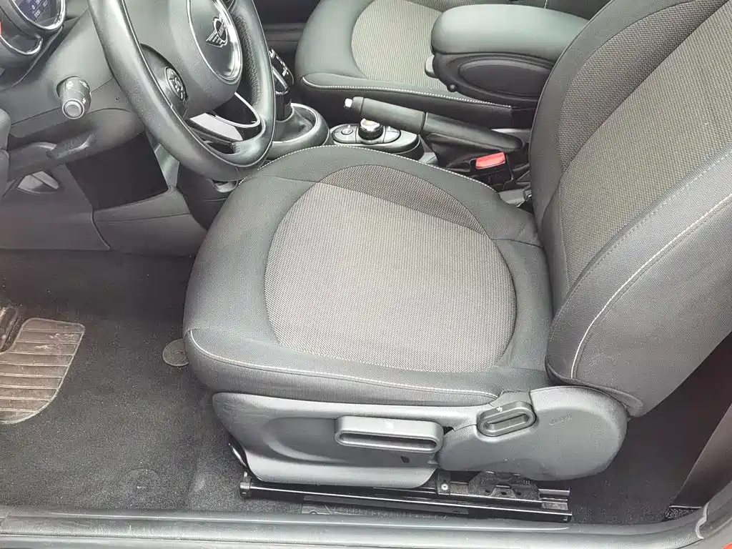 MINI Mini — миниатюра 20