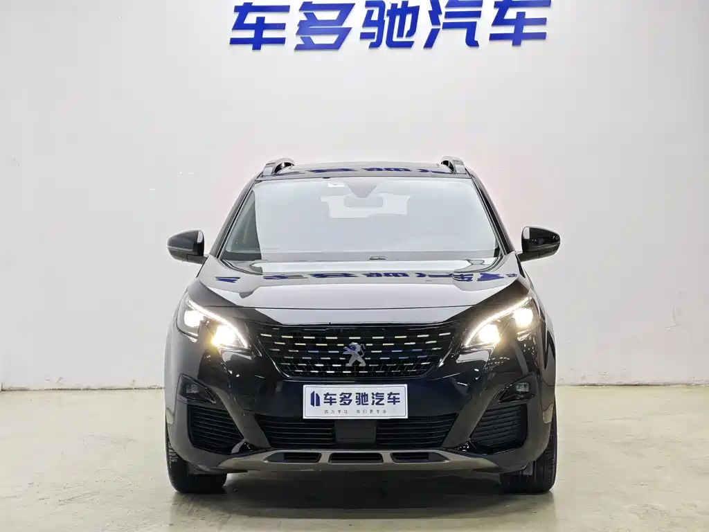 Peugeot 4008 — миниатюра 2