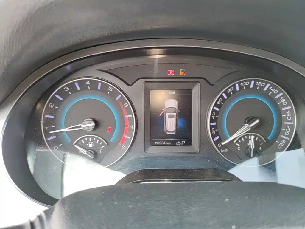Haval H2 — миниатюра 12