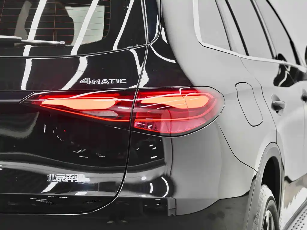 Mercedes-Benz GLC — миниатюра 26