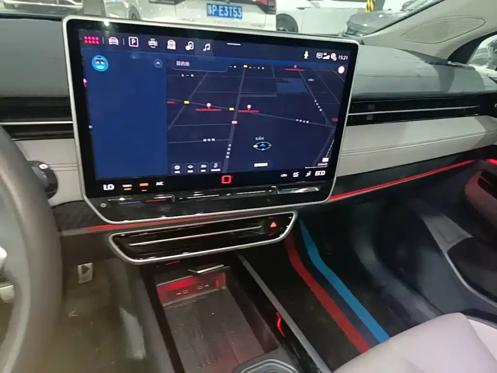 Volkswagen ID.7 VIZZION — миниатюра 13