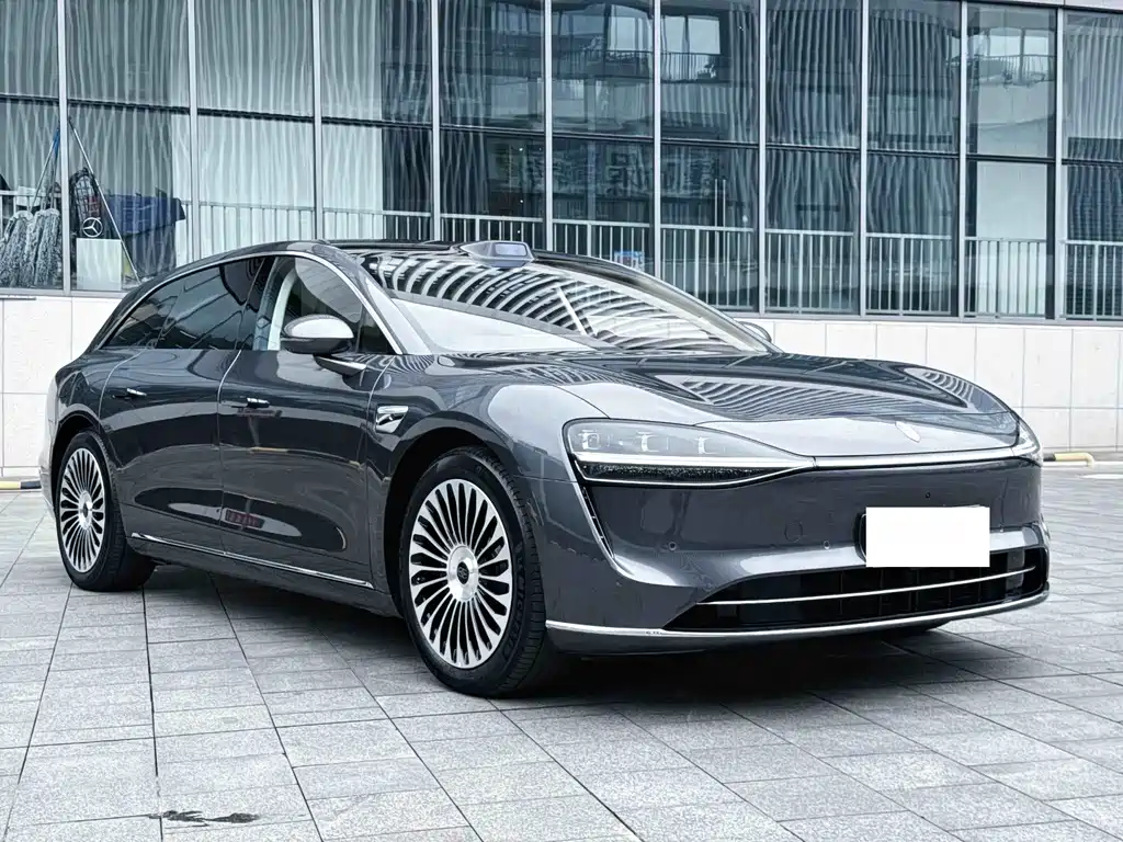 Xiangjie Xiangjie S9T — миниатюра 3