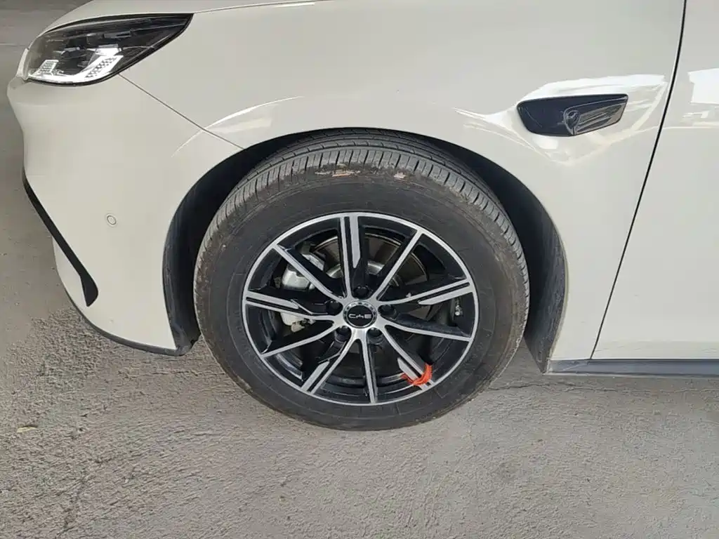 BYD Seal 06 — миниатюра 23