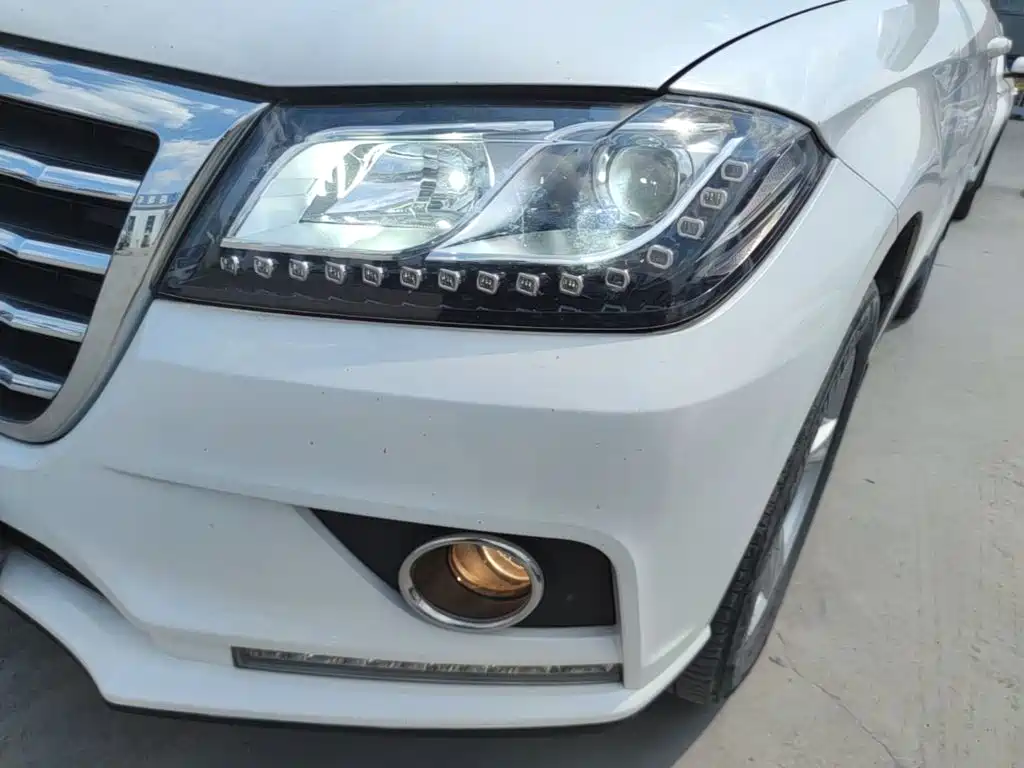 Haval H2 — миниатюра 24