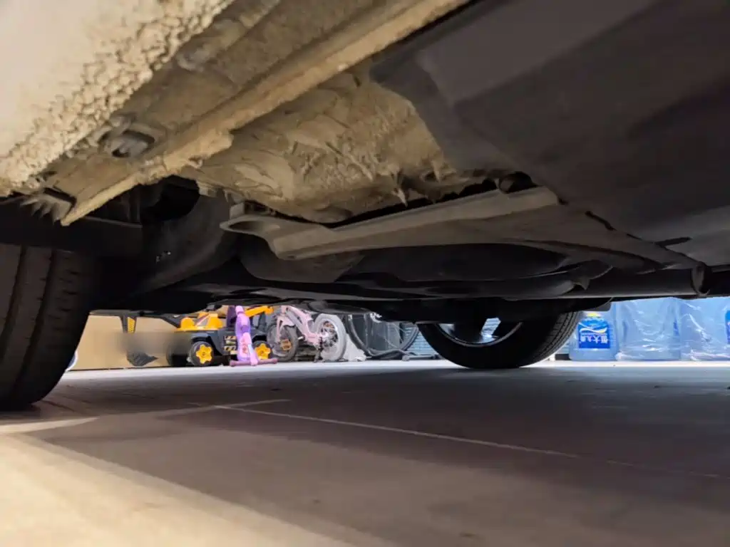 Volkswagen Lamando — миниатюра 4