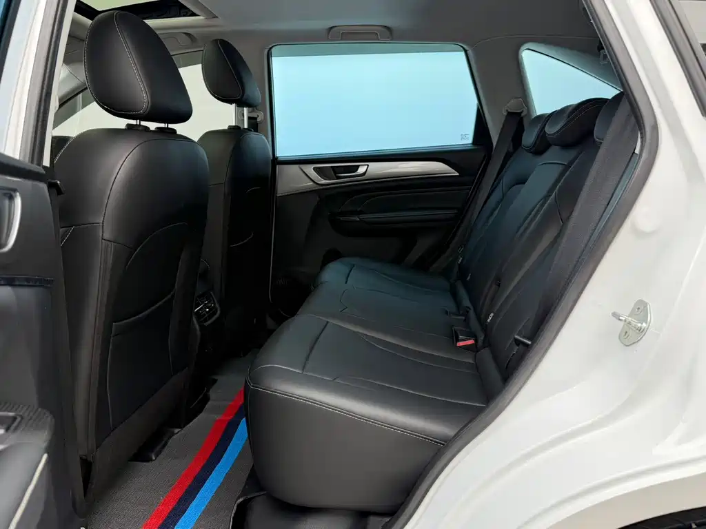 Haval M6 — миниатюра 9