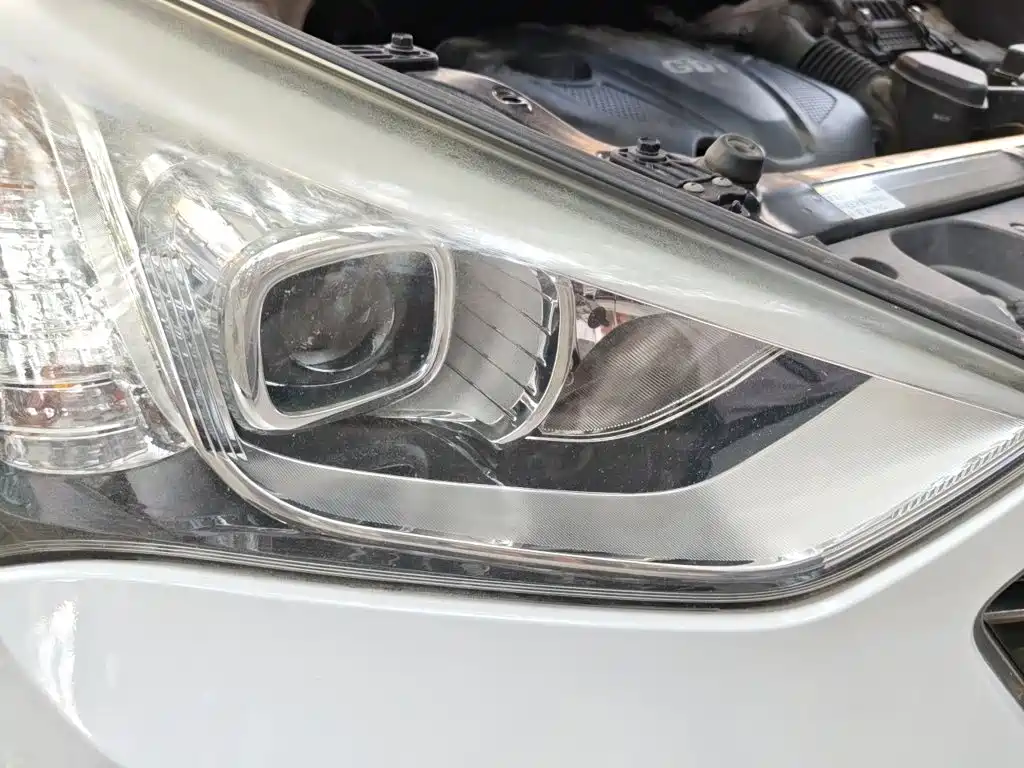 Hyundai Santa Fe — миниатюра 7