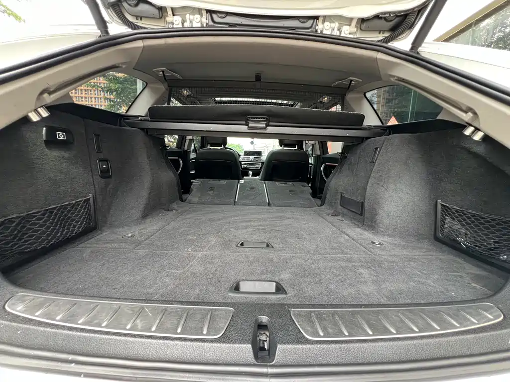 BMW 3 Series (Import) — миниатюра 10