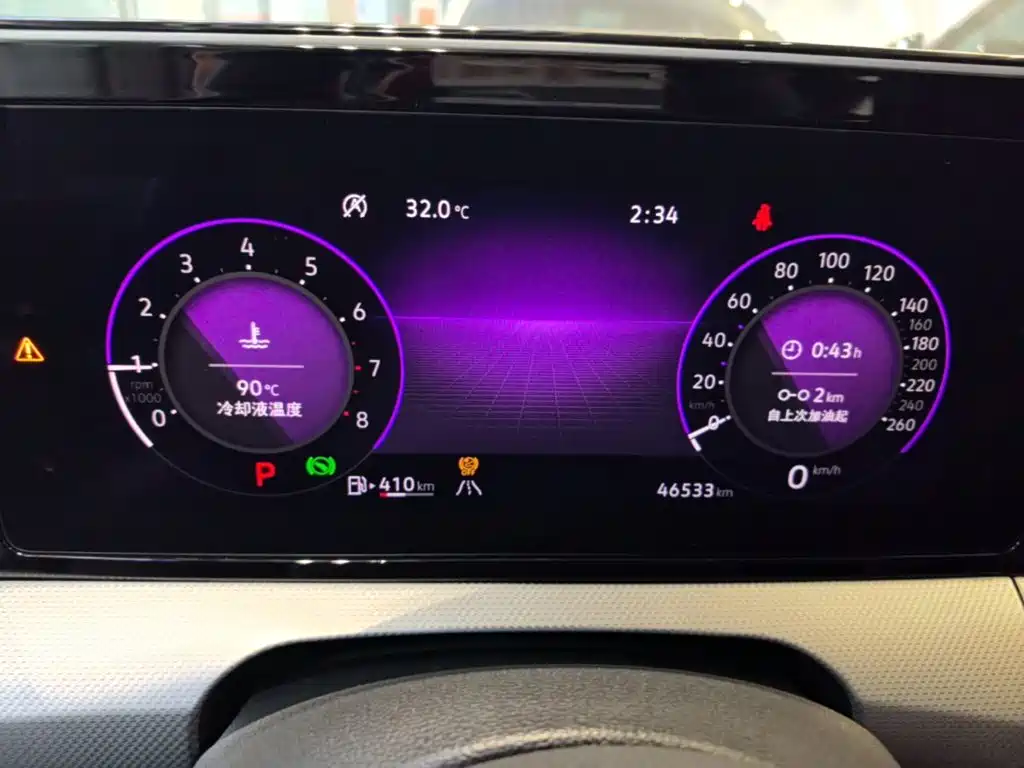 Volkswagen Lamando — миниатюра 16