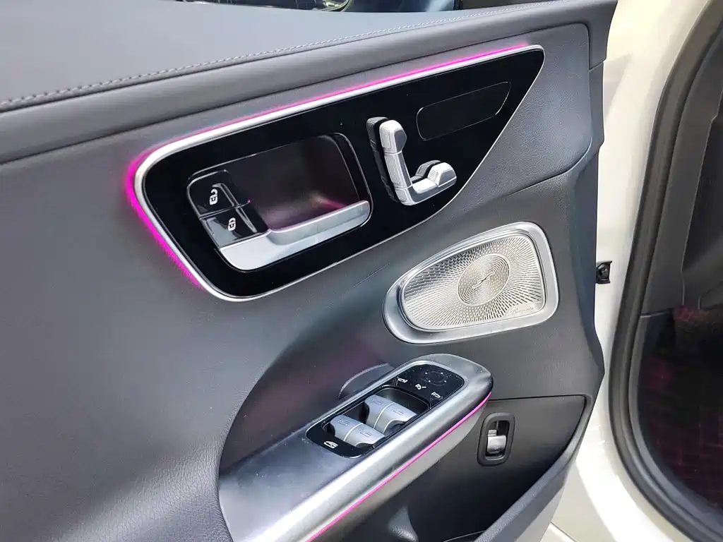 Mercedes-Benz C-Class C 2023 C 260 L Sport