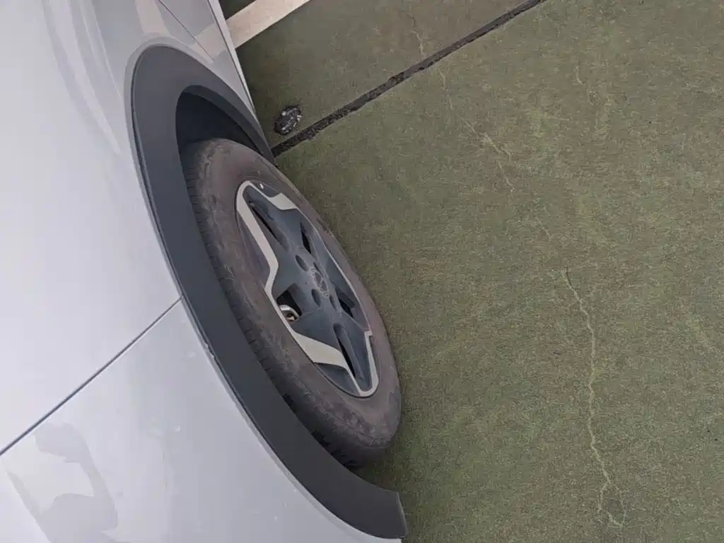 BYD Dolphin — миниатюра 23
