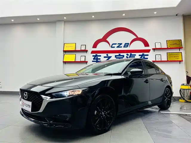 mazda 3-angkesaila