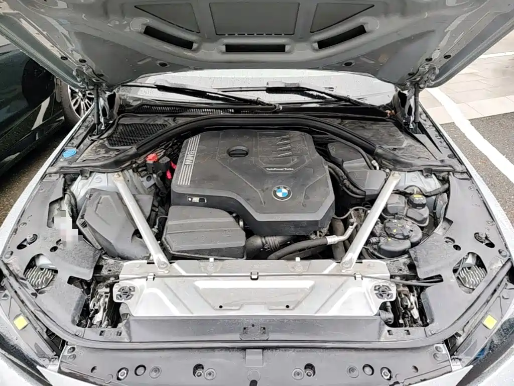 BMW 4 Series — миниатюра 20