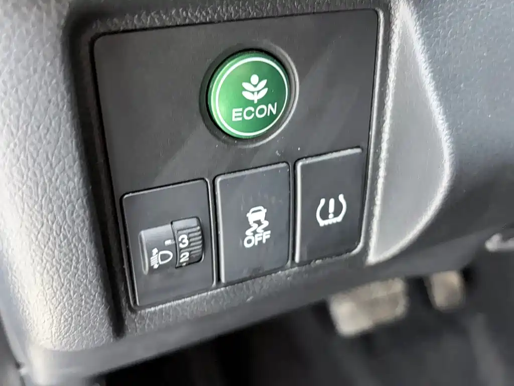 Honda Vezel — миниатюра 9
