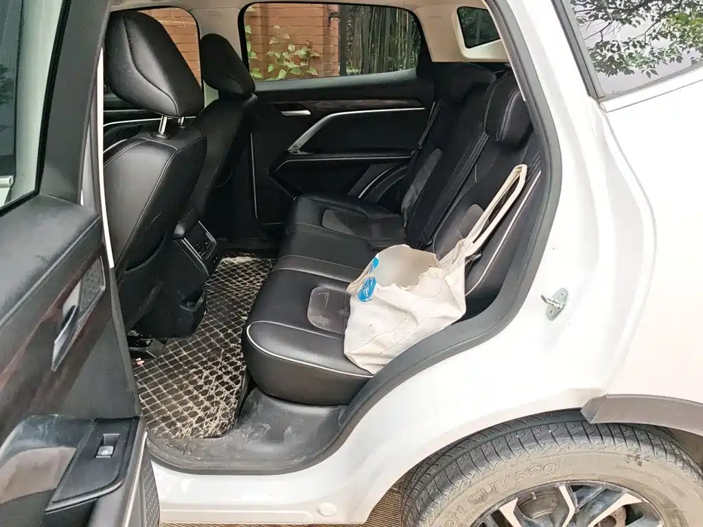Haval H6 — миниатюра 18
