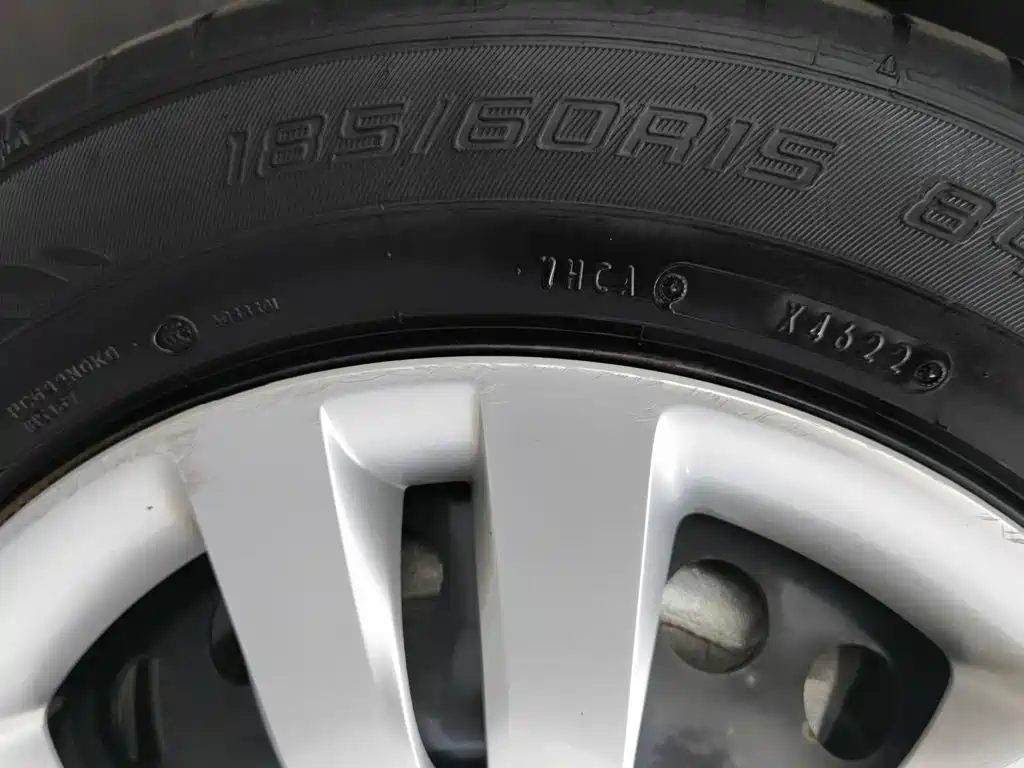 Honda Fit — миниатюра 24