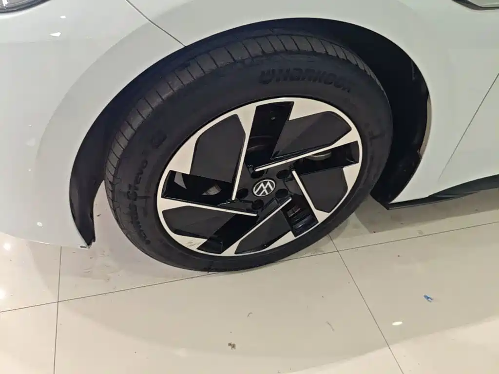 Volkswagen ID.3 — миниатюра 23