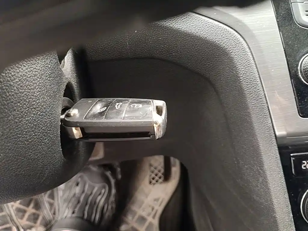 Volkswagen Lamando — миниатюра 13