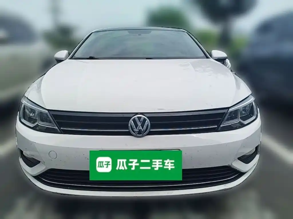 Volkswagen Lamando — миниатюра 5