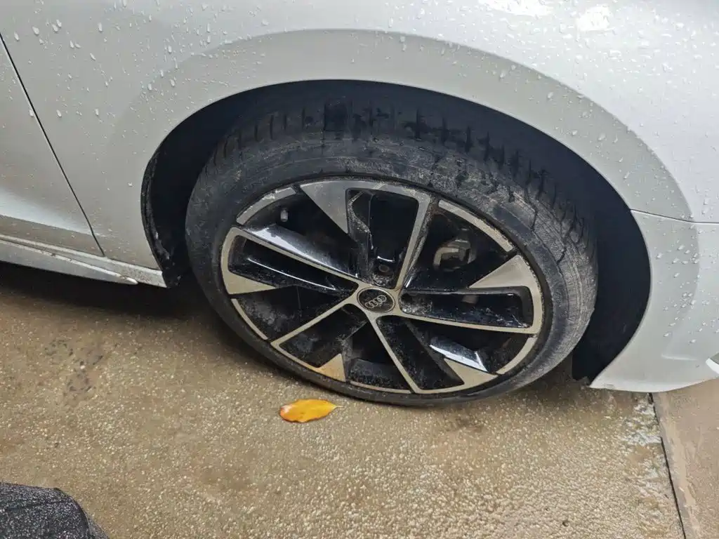 Audi A3 — миниатюра 24