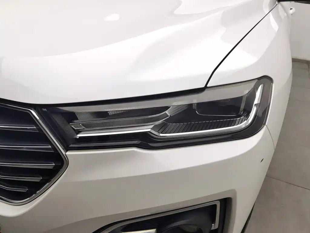 Haval H6 — миниатюра 7