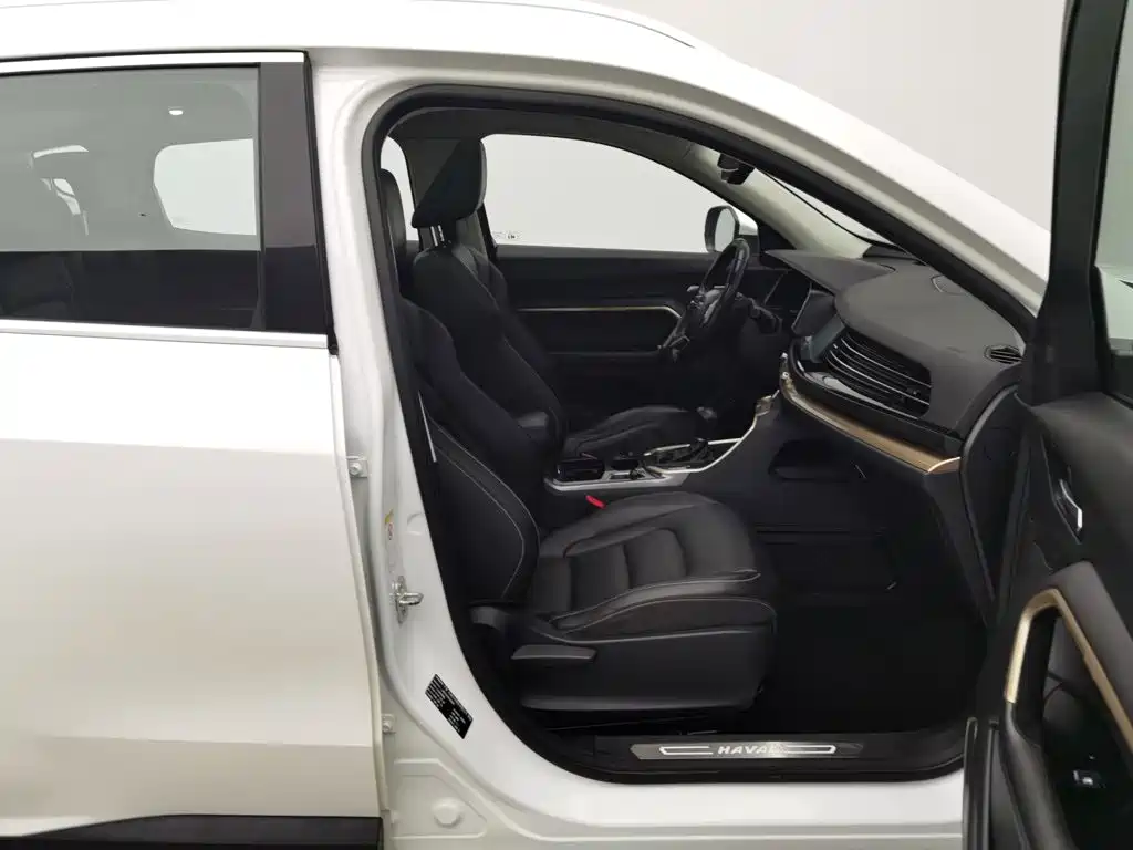 Haval H6 — миниатюра 23