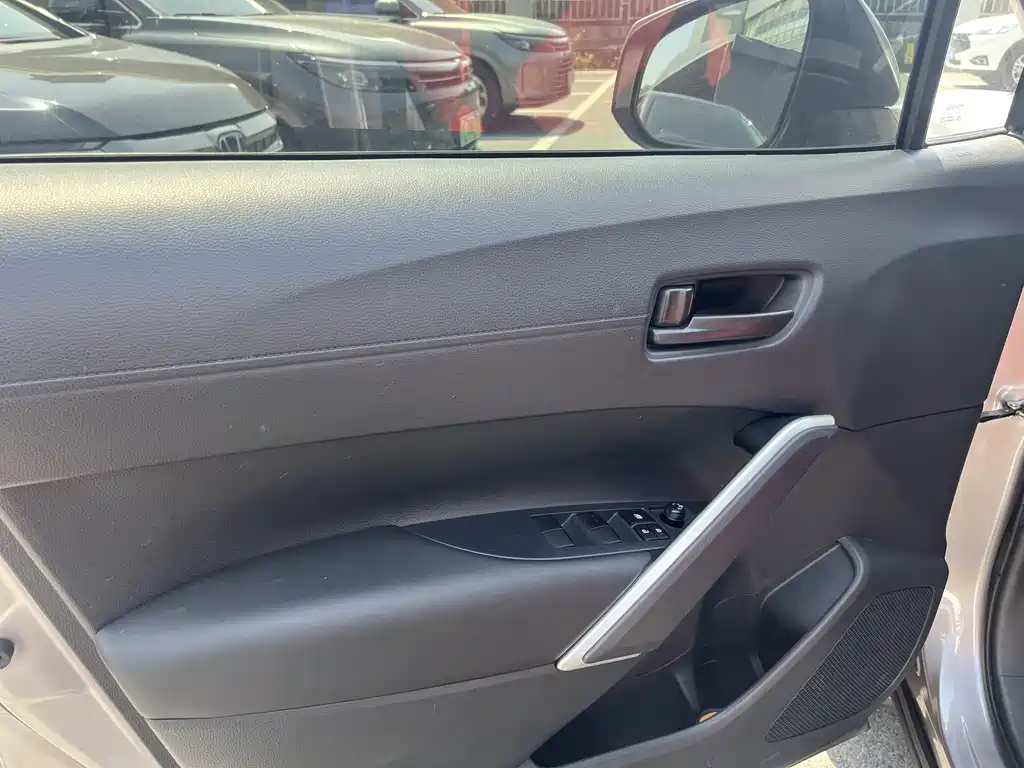 TOYOTA COROLLA SHARP AMPLIFIER