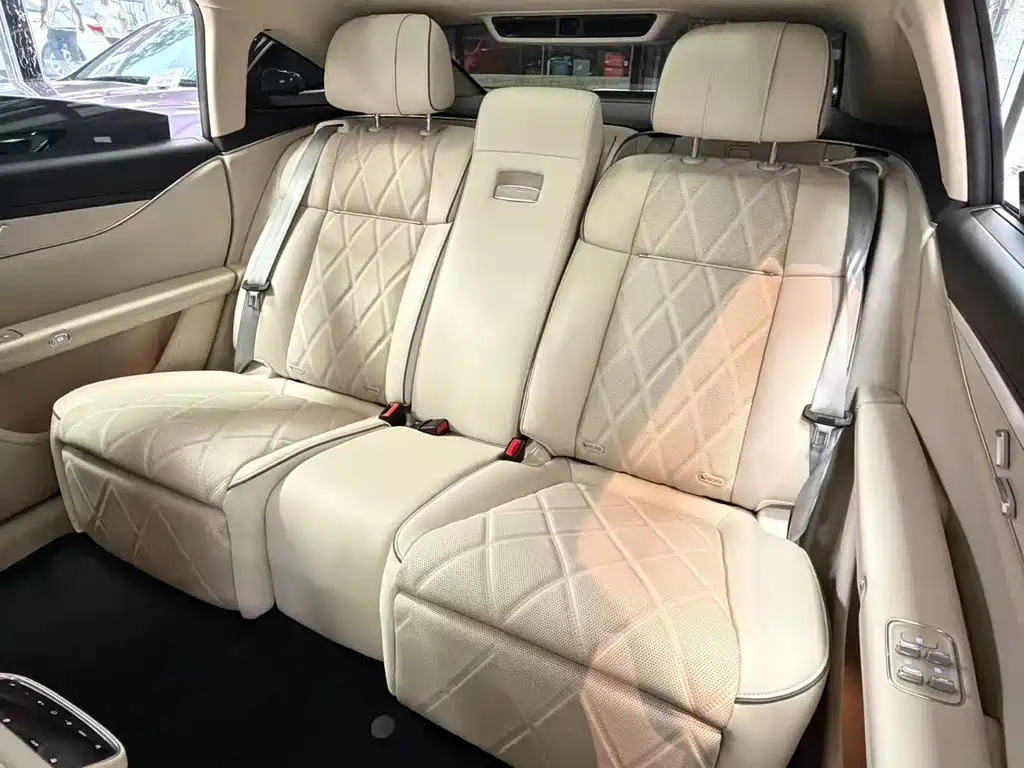 Xiangjie Xiangjie S9 — миниатюра 10