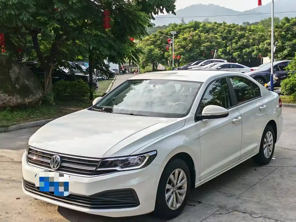 Купить Volkswagen Bora