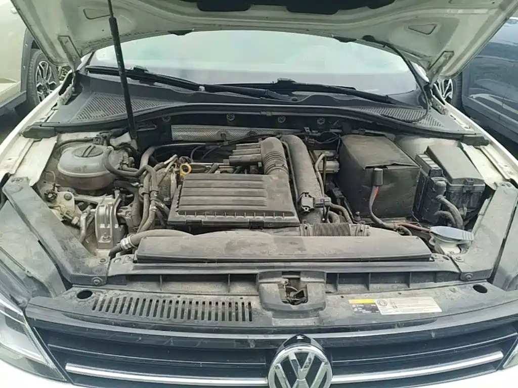Volkswagen Lamando — миниатюра 25