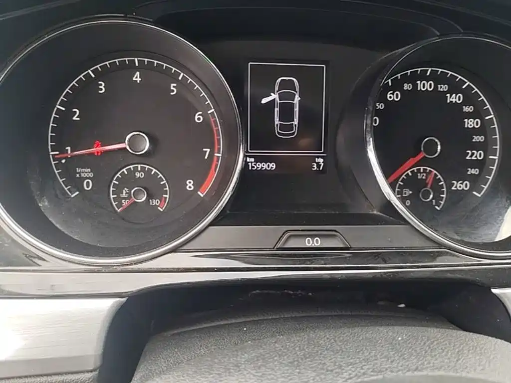 Volkswagen Lamando — миниатюра 17
