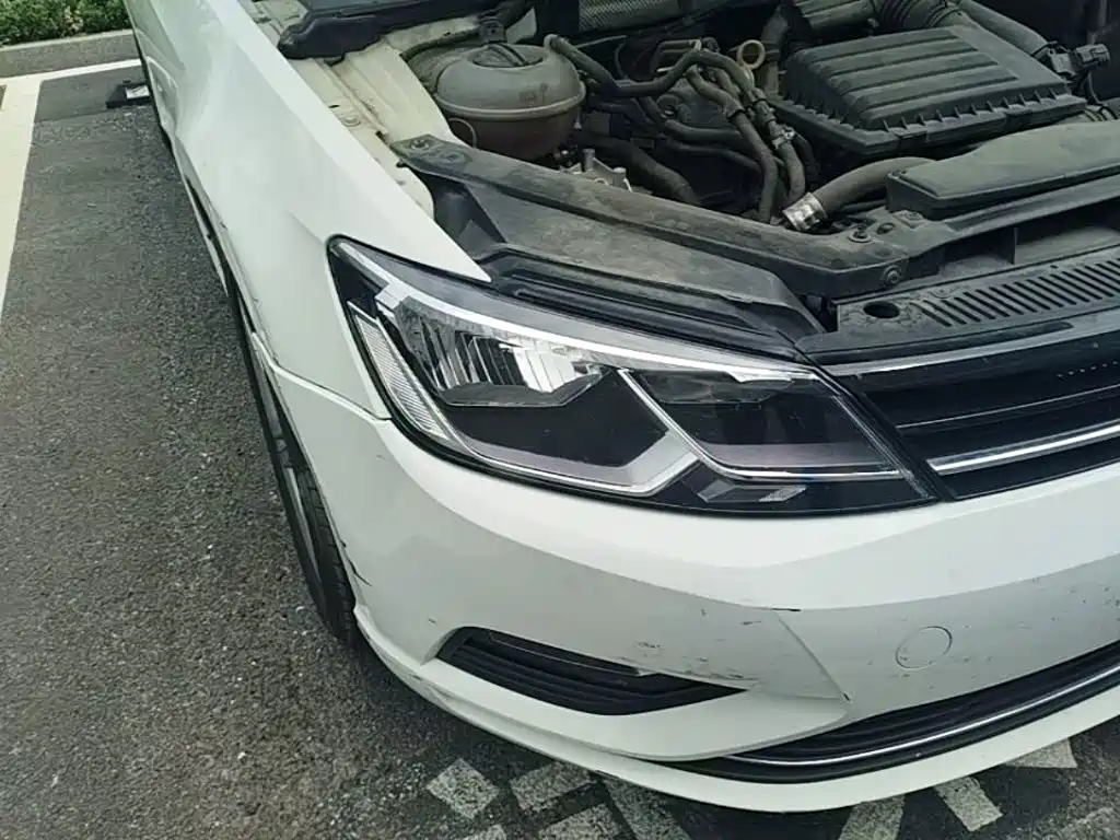 Volkswagen Lamando — миниатюра 11